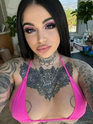 Leigh Raven OnlyFans Leaked Free Thumbnail Picture - #RV1OLifgCK
