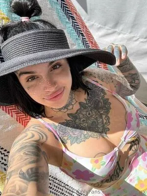Leigh Raven OnlyFans Leaked Free Thumbnail Picture - #Rlypii1KvG