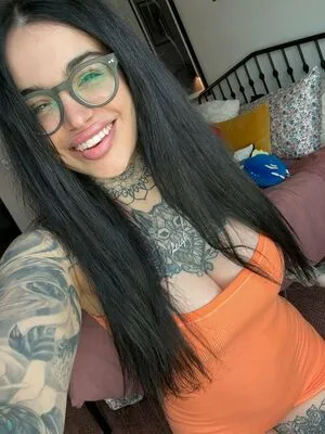 Leigh Raven OnlyFans Leaked Free Thumbnail Picture - #Sb0HKGIT4S
