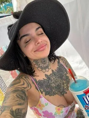 Leigh Raven OnlyFans Leaked Free Thumbnail Picture - #TajUjpE3aO
