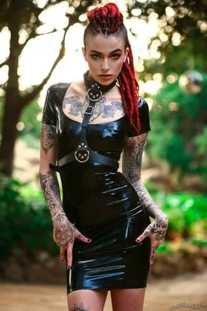 Leigh Raven OnlyFans Leaked Free Thumbnail Picture - #Vh9Wdoz1HG