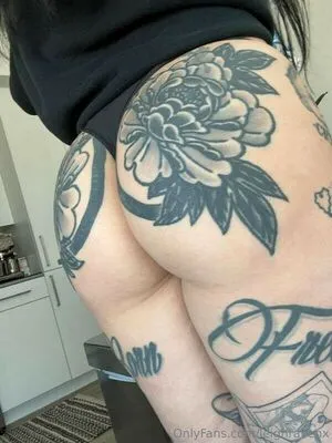 Leigh Raven OnlyFans Leaked Free Thumbnail Picture - #Vhn0B15SD1