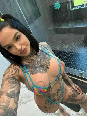 Leigh Raven OnlyFans Leaked Free Thumbnail Picture - #WEIgPhSets