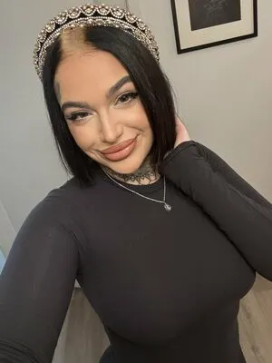 Leigh Raven OnlyFans Leaked Free Thumbnail Picture - #X6kRVKJpyo