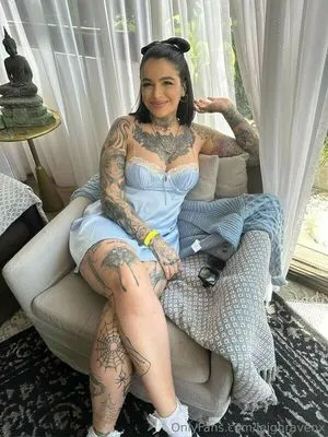 Leigh Raven OnlyFans Leaked Free Thumbnail Picture - #XFZNgtopcy
