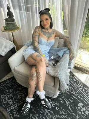 Leigh Raven OnlyFans Leaked Free Thumbnail Picture - #Y7TfE80EVV