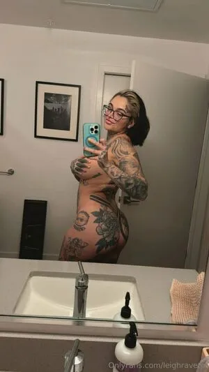 Leigh Raven OnlyFans Leaked Free Thumbnail Picture - #YEAMIAr9N8