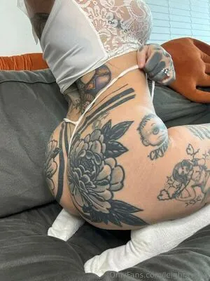 Leigh Raven OnlyFans Leaked Free Thumbnail Picture - #bpC2dkmmOl