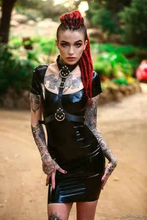 Leigh Raven OnlyFans Leaked Free Thumbnail Picture - #c1EQl3SaqB