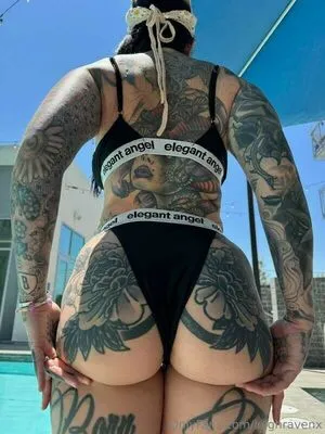Leigh Raven OnlyFans Leaked Free Thumbnail Picture - #d899pnrjYf