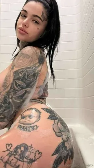 Leigh Raven OnlyFans Leaked Free Thumbnail Picture - #dkOBohYYnv