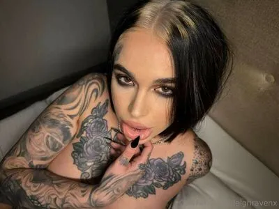 Leigh Raven OnlyFans Leaked Free Thumbnail Picture - #eLx8SC7B9B