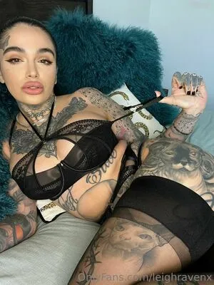 Leigh Raven OnlyFans Leaked Free Thumbnail Picture - #fTh7PYiEfX