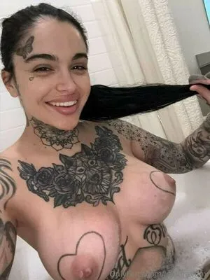 Leigh Raven OnlyFans Leaked Free Thumbnail Picture - #g5Qh77d4ga