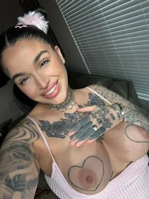 Leigh Raven OnlyFans Leaked Free Thumbnail Picture - #hf2wSQcd0J
