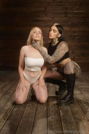 Leigh Raven OnlyFans Leaked Free Thumbnail Picture - #iQdf848DuX