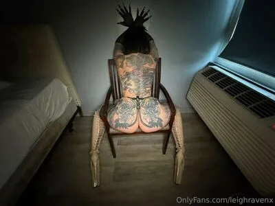 Leigh Raven OnlyFans Leaked Free Thumbnail Picture - #k9AAi6Kcek