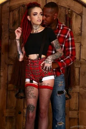Leigh Raven OnlyFans Leaked Free Thumbnail Picture - #ktidiNxmvU
