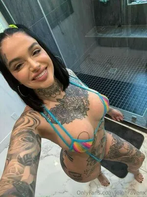 Leigh Raven OnlyFans Leaked Free Thumbnail Picture - #l1i2dFrM7I