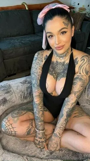 Leigh Raven OnlyFans Leaked Free Thumbnail Picture - #mFM0SApDk3