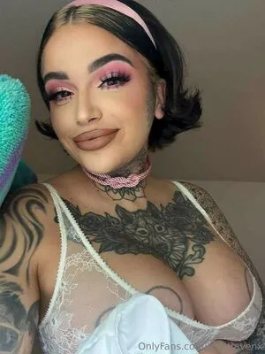 Leigh Raven OnlyFans Leaked Free Thumbnail Picture - #mXX06tIrfo