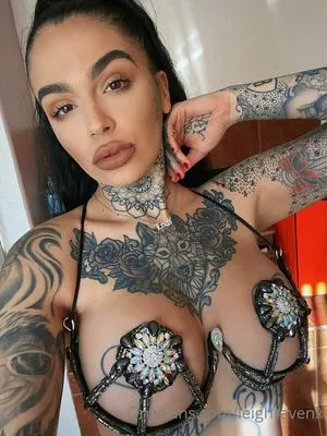 Leigh Raven OnlyFans Leaked Free Thumbnail Picture - #n1aHsDoHTa