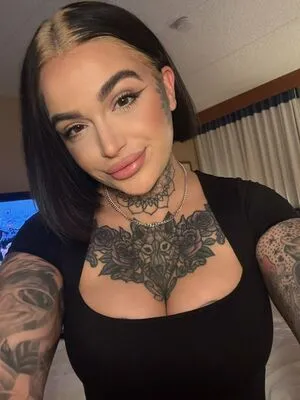 Leigh Raven OnlyFans Leaked Free Thumbnail Picture - #nF9sgBdUmR