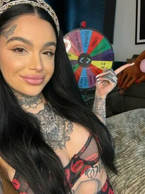 Leigh Raven OnlyFans Leaked Free Thumbnail Picture - #o4ROa6RXli