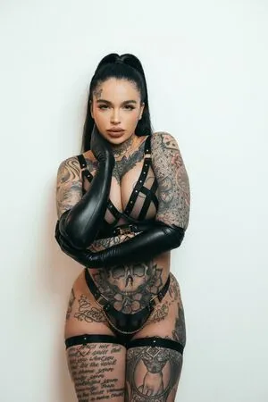 Leigh Raven OnlyFans Leaked Free Thumbnail Picture - #omVQdpJqhS