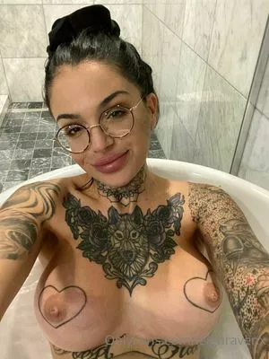 Leigh Raven OnlyFans Leaked Free Thumbnail Picture - #pAzkM3hZ8G