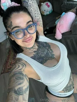 Leigh Raven OnlyFans Leaked Free Thumbnail Picture - #pL6iIa63iN