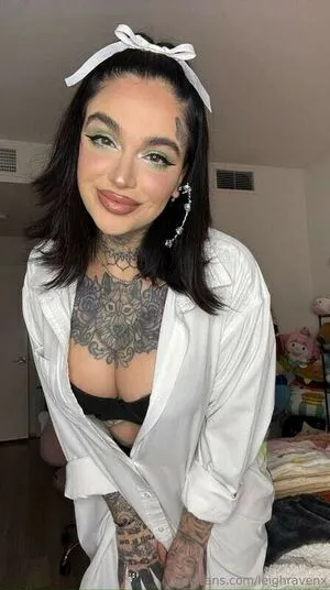 Leigh Raven OnlyFans Leaked Free Thumbnail Picture - #pVxVMk8C7S