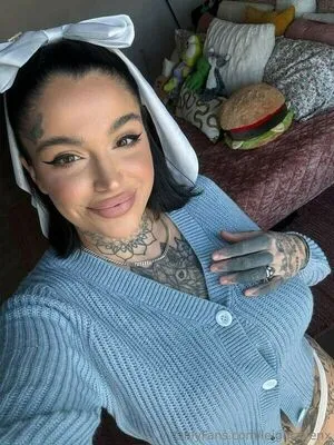Leigh Raven OnlyFans Leaked Free Thumbnail Picture - #pqi7MTTYOT