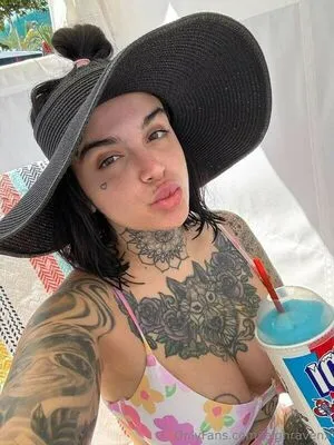 Leigh Raven OnlyFans Leaked Free Thumbnail Picture - #tGpPQNi54x