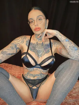 Leigh Raven OnlyFans Leaked Free Thumbnail Picture - #tteyfWhFdU