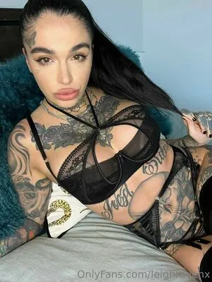 Leigh Raven OnlyFans Leaked Free Thumbnail Picture - #uXuOIywo4W