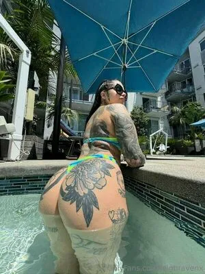 Leigh Raven OnlyFans Leaked Free Thumbnail Picture - #uYQdqh020l