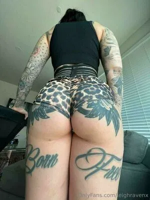 Leigh Raven OnlyFans Leaked Free Thumbnail Picture - #vs8oQYyO4p
