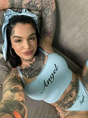 Leigh Raven OnlyFans Leaked Free Thumbnail Picture - #wc73rtUio6