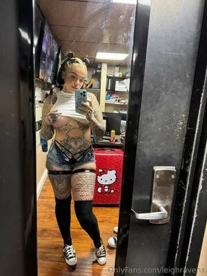Leigh Raven OnlyFans Leaked Free Thumbnail Picture - #zy9sTXvKqE