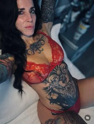 Leigh Wolfe OnlyFans Leaked Free Thumbnail Picture - #2f6BLHhpNj