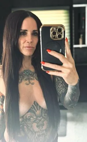 Leigh Wolfe OnlyFans Leaked Free Thumbnail Picture - #l0ugArS8lQ