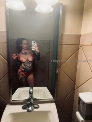 Leigh Wolfe OnlyFans Leaked Free Thumbnail Picture - #ma6DH5QImj