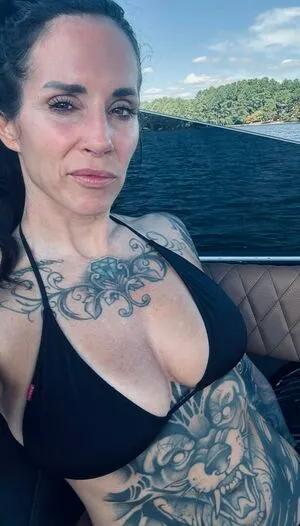 Leigh Wolfe OnlyFans Leaked Free Thumbnail Picture - #vEhOWpoVOc