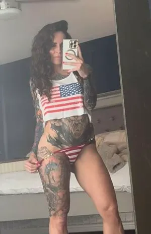 Leigh Wolfe OnlyFans Leaked Free Thumbnail Picture - #wHp5CDIoau