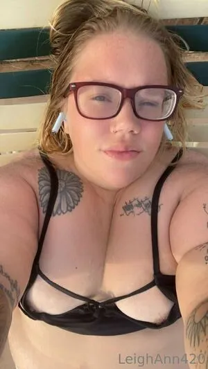 Leighann420 OnlyFans Leaked Free Thumbnail Picture - #6pb2bS6qAj
