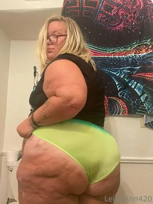 Leighann420 OnlyFans Leaked Free Thumbnail Picture - #A2dl71EFh4