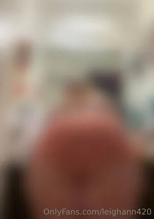 Leighann420 OnlyFans Leaked Free Thumbnail Picture - #XSZgwIZHT1