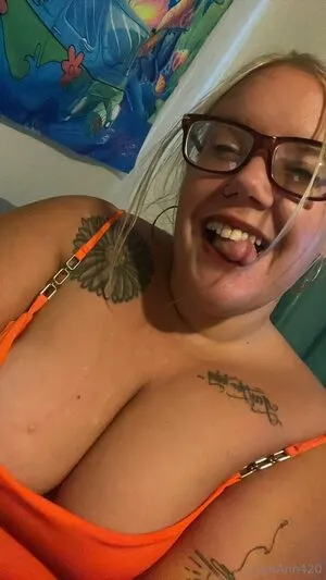 Leighann420 OnlyFans Leaked Free Thumbnail Picture - #cj5HaTz1qZ
