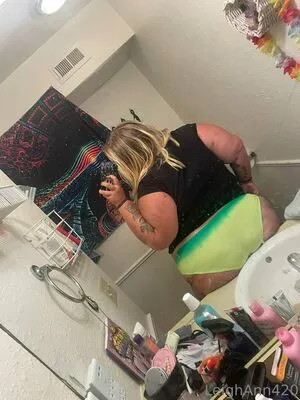 Leighann420 OnlyFans Leaked Free Thumbnail Picture - #hiV4EQEKLC